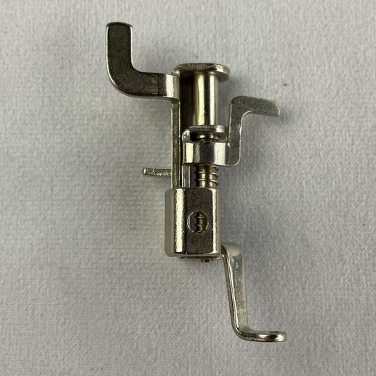 Singer 222K embroidery attachment 