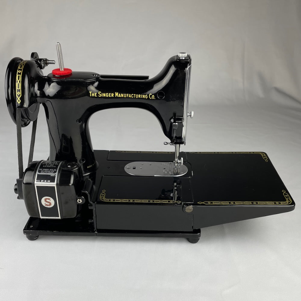 Featherweight Shop Superbelt for Singer Featherweight 221 and 222