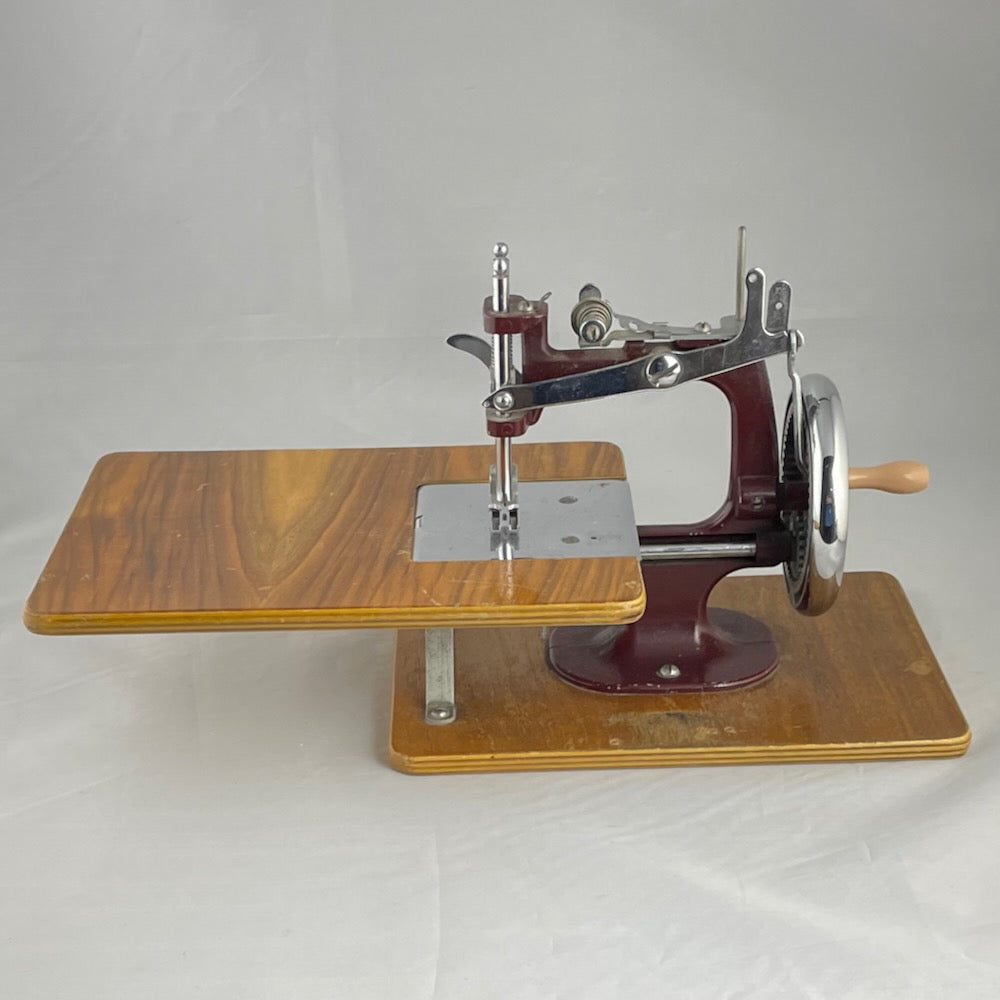 Essex Sewing machine