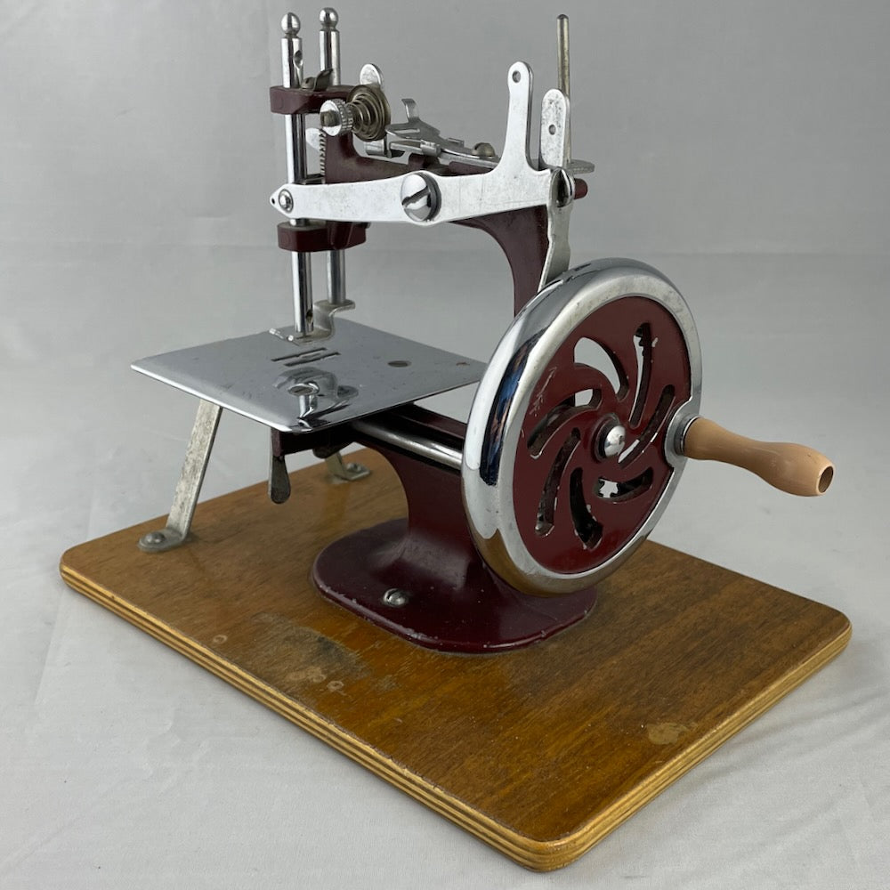 Essex Sewing machine