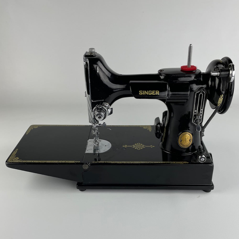 Singer 221 Featherweight