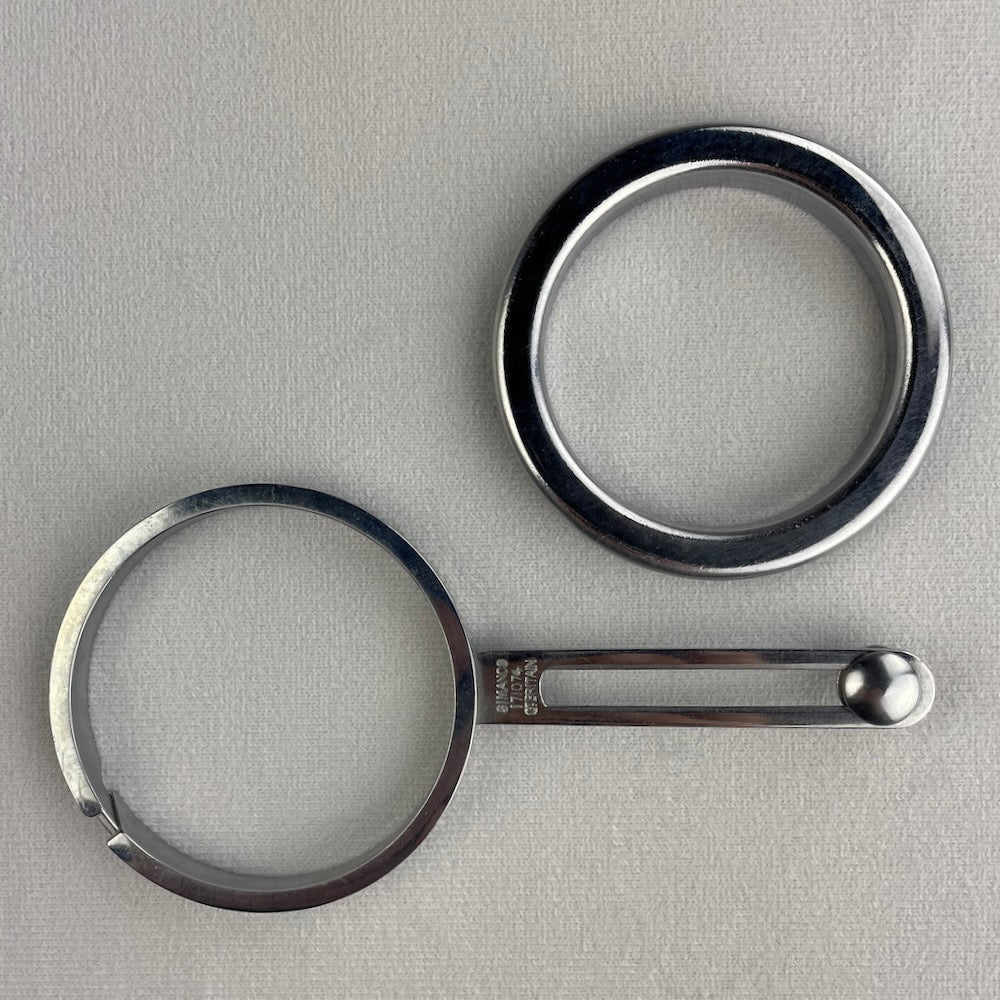 222K / 222 Singer Featherweight Embroidery Hoop for Sale. #1