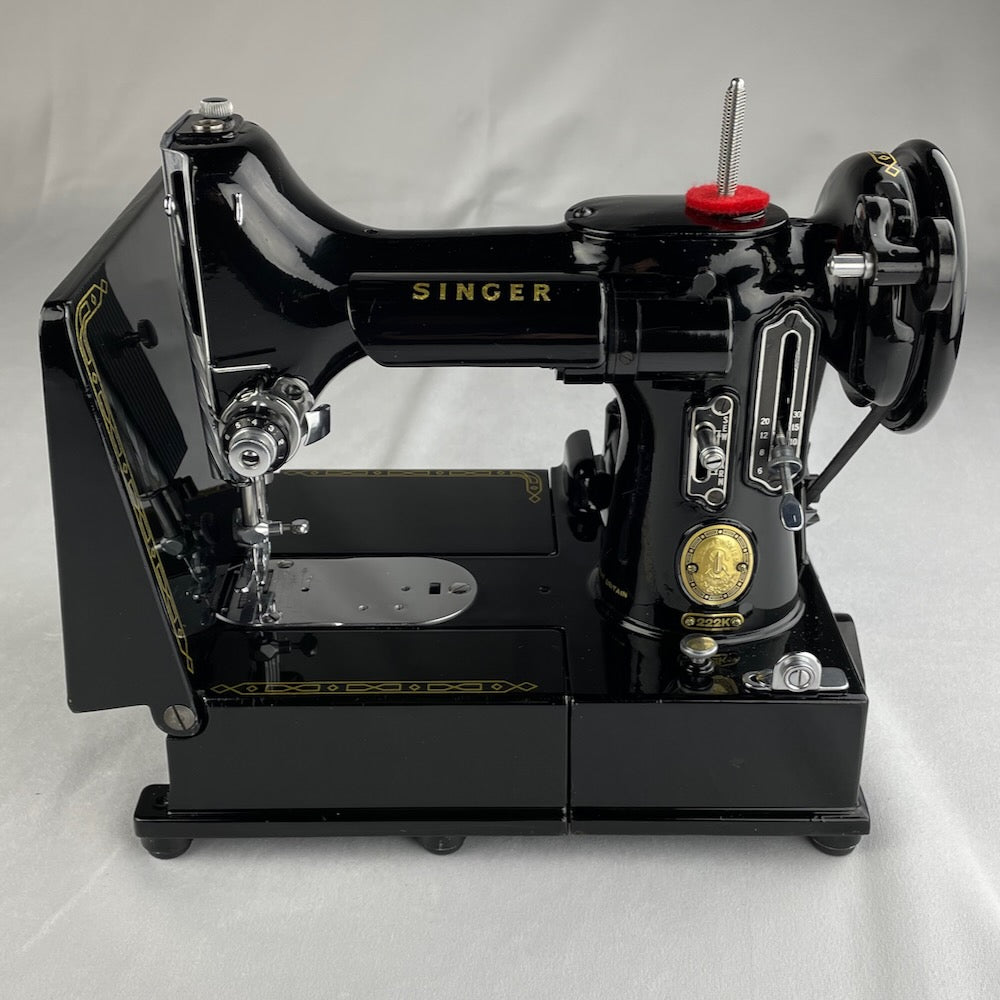 Singer 222 Featherweight