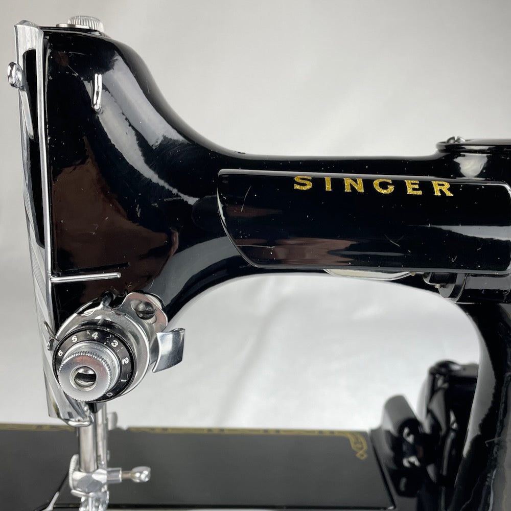 Singer 222 Featherweight