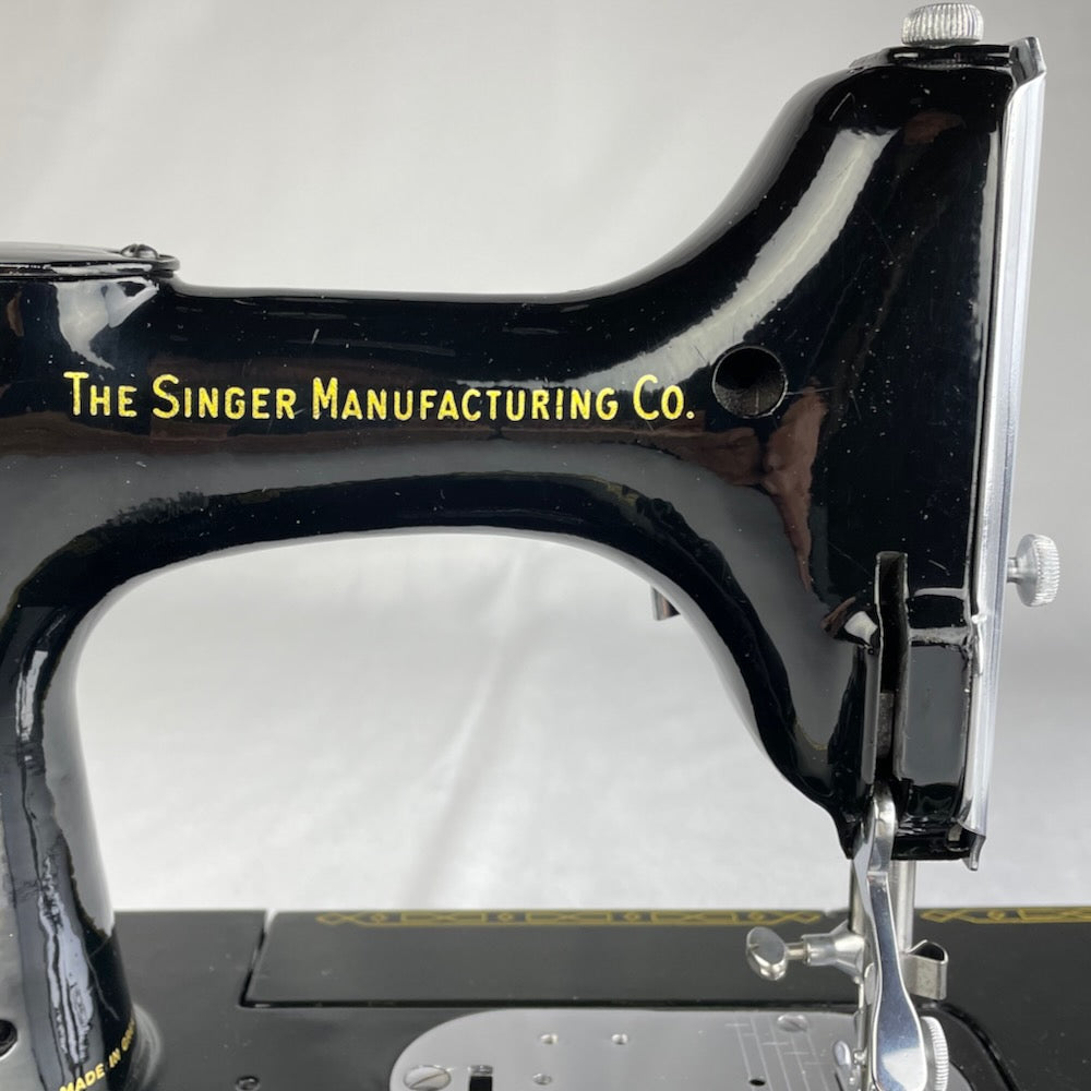 Singer 222K Featherweight